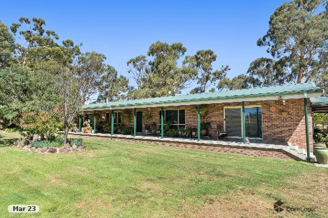 55 Carbine Rd, Forest Reefs, NSW 2798