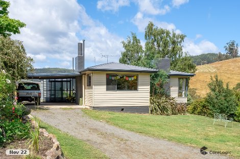 300 Forsters Rivulet Rd, Lymington, TAS 7109