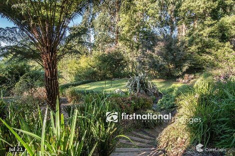 14 Broompark Cres, Olinda, VIC 3788