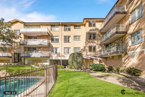 18/1c Kooringa Rd, Chatswood, NSW 2067