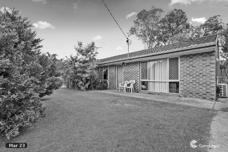 4 Furzer St, Browns Plains, QLD 4118