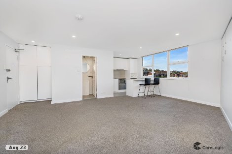 501/22 Doris St, North Sydney, NSW 2060