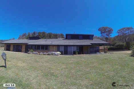 453 Conrod Straight, Mount Panorama, NSW 2795