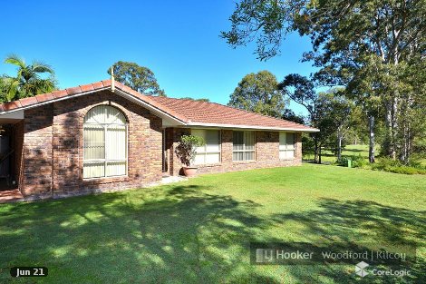 19 Carmichael Ct, D'Aguilar, QLD 4514