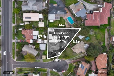 1 Centre Ct, Highett, VIC 3190