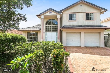 4 Michelangelo Cres, Mackenzie, QLD 4156