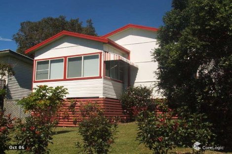 25 Adin St, Scotts Head, NSW 2447