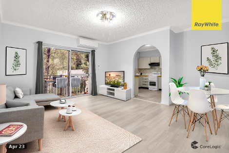 14/7-11 Tiara Pl, Granville, NSW 2142