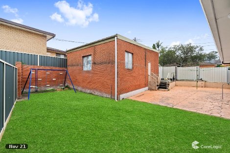 20 Caroline Cres, Georges Hall, NSW 2198