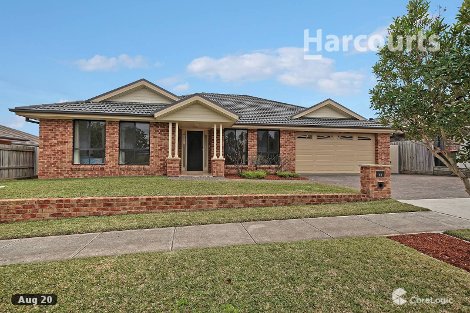 23 Dewpoint Dr, Spring Farm, NSW 2570