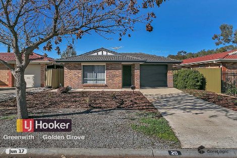 26 Lauren Dr, Paralowie, SA 5108