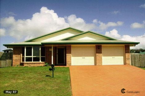 4 Collins Ct, Eimeo, QLD 4740