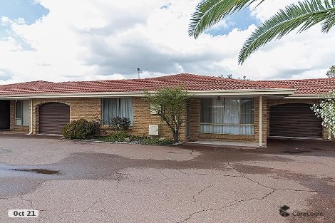 5/14 Bedford St, Bentley, WA 6102