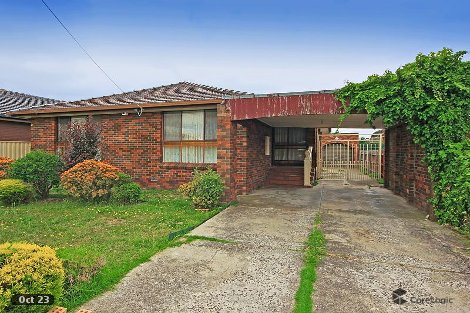 18 Eisner St, St Albans, VIC 3021