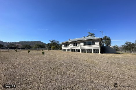Lot 227a Hawthorne Rd, Linville, QLD 4314