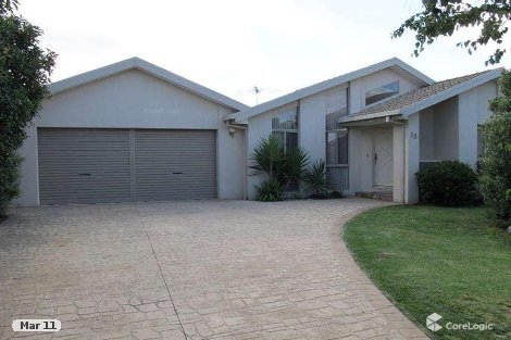 18 Wilmot Dr, Delahey, VIC 3037