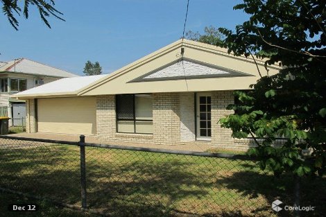 252 Dean St, Berserker, QLD 4701