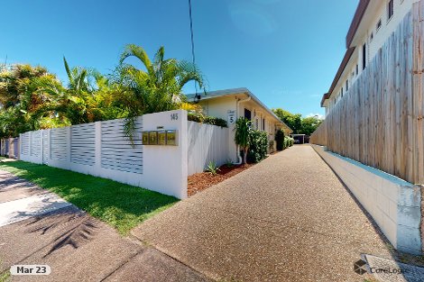 2/145 Eyre St, North Ward, QLD 4810