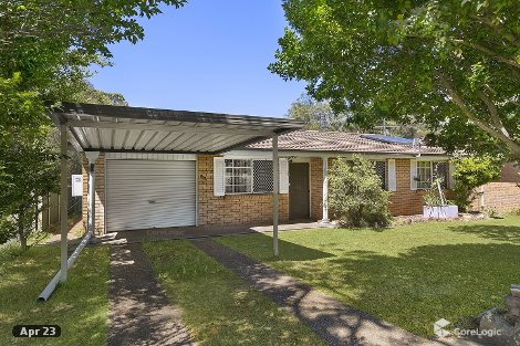 37 Sixth Ave, Toukley, NSW 2263