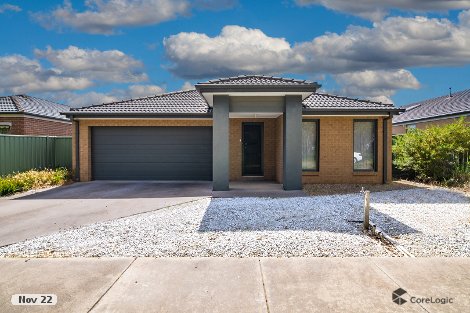 23 Sanctuary Bvd, Maiden Gully, VIC 3551