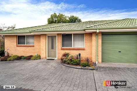 2/10 Osborne Rd, Marayong, NSW 2148