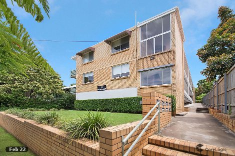 4/36 Alexandra Rd, Ascot, QLD 4007