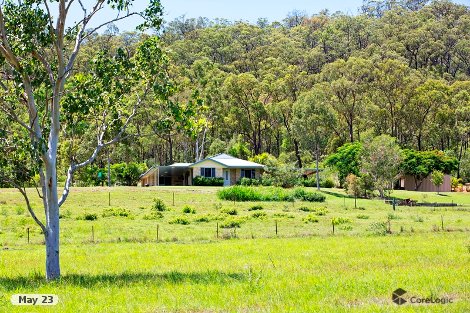 225 Cobb & Co Rd, Tungamull, QLD 4702