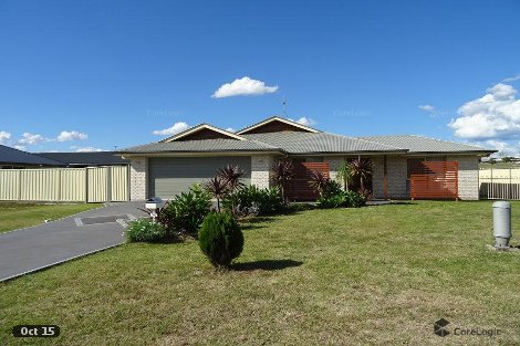 14 Settlers Dr, Kalbar, QLD 4309