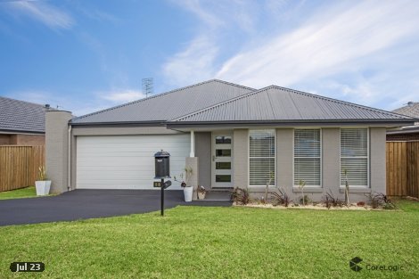 25 Triller St, Aberglasslyn, NSW 2320