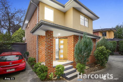 2/25 Maple St, Bayswater, VIC 3153