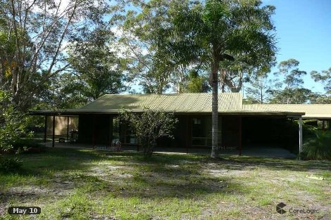 993 Brooms Head Rd, Taloumbi, NSW 2463