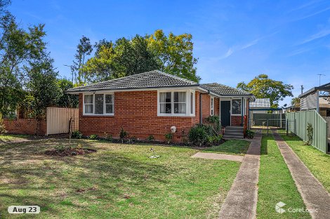 105 Southee Rd, Hobartville, NSW 2753