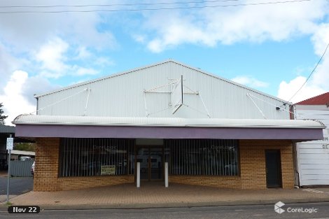 72 Miller St, Gilgandra, NSW 2827