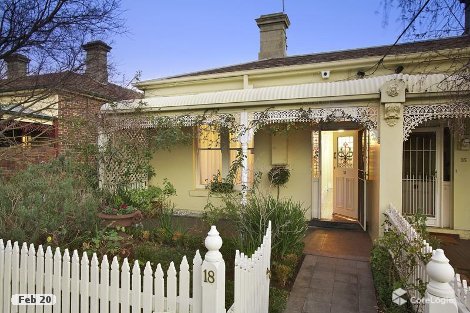 18 Lennox St, Hawthorn, VIC 3122