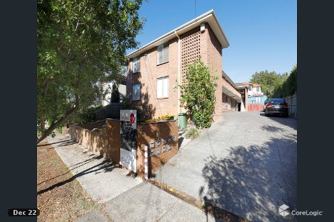 6/90 Rathmines St, Fairfield, VIC 3078