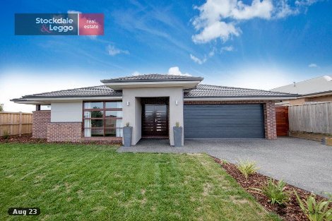 25 Rennison Dr, Botanic Ridge, VIC 3977