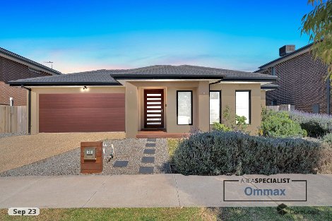 92 Pioneer Dr, Aintree, VIC 3336