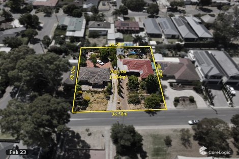 15 Ryan Ave, Athelstone, SA 5076