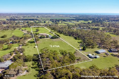 149 Grasslands Rd, Boneo, VIC 3939