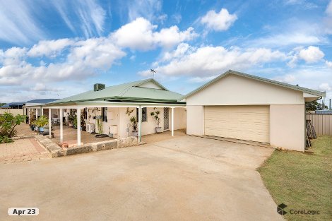 27 Andrew Lane, Waggrakine, WA 6530