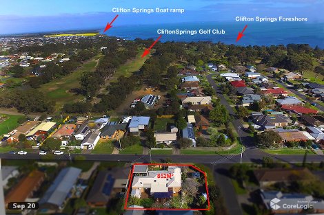 97 Country Club Dr, Clifton Springs, VIC 3222