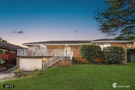 22 Leysdown Ave, North Rocks, NSW 2151