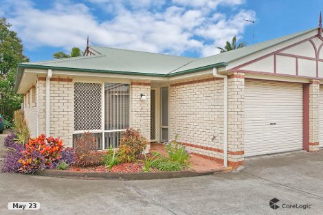 8/79 Cambridge St, Carina Heights, QLD 4152