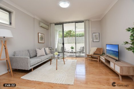 3/5-15 Balmoral St, Waitara, NSW 2077