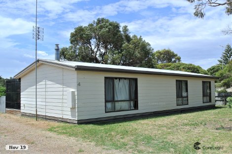 4 Clarke St, Rosetown, SA 5275