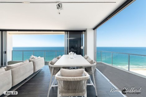 2805/159 Old Burleigh Rd, Broadbeach, QLD 4218