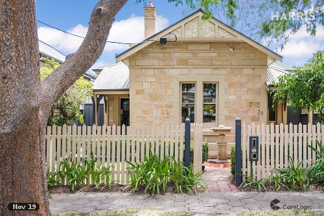 26 Eighth Ave, St Peters, SA 5069