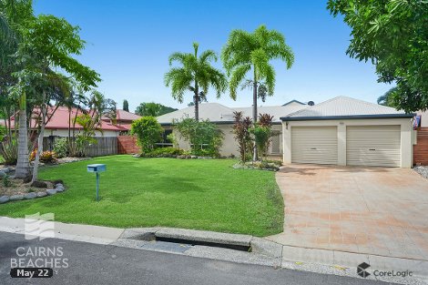 4 Koonya Cl, Kewarra Beach, QLD 4879