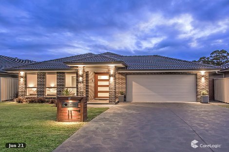 11 Carpenter St, Elderslie, NSW 2570