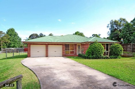 26 Tannery Rd, Cambewarra Village, NSW 2540